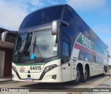 Empresa de Ônibus Nossa Senhora da Penha 64015 na cidade de Rio Grande, Rio Grande do Sul, Brasil, por Fábio Oliveira. Número da foto: #:id.