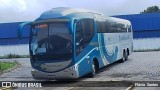 Auto Viação Camurujipe 4025 na cidade de Cruz das Almas, Bahia, Brasil, por Flávio  Santos. Número da foto: #13010430.