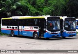 Auto Lotação Ingá RJ 210.039 na cidade de Niterói, Rio de Janeiro, Brasil, por Luiz Petriz. Número da foto: #:id.