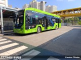 Sambaíba Transportes Urbanos 2 1104 na cidade de São Paulo, São Paulo, Brasil, por Gustavo Oliveira. Número da foto: #13009989.