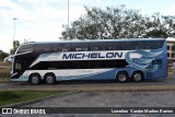 Michelon Turismo 737 na cidade de Diamantina, Minas Gerais, Brasil, por Lomelino  Vander Martins Ramos. Número da foto: #13008699.