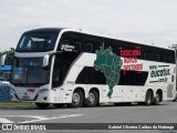 Eucatur - Empresa União Cascavel de Transportes e Turismo 5540 na cidade de São Paulo, São Paulo, Brasil, por Gabriel Oliveira Caldas da Nobrega. Número da foto: #13009090.