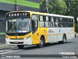 Viação Metrópole Paulista - Zona Leste 3 2213 na cidade de São Paulo, São Paulo, Brasil, por Gustavo  Bonfate. Número da foto: #:id.
