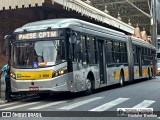 Viação Metrópole Paulista - Zona Leste 3 1091 na cidade de São Paulo, São Paulo, Brasil, por Gustavo  Bonfate. Número da foto: #:id.