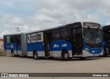Mobibrasil São Lourenço >>> Mobi-PE 2.513 na cidade de Camaragibe, Pernambuco, Brasil, por Ewerton José. Número da foto: #:id.