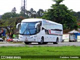 Auto Viação Catarinense 3131 na cidade de Joinville, Santa Catarina, Brasil, por Paulobuss  Guaratuba. Número da foto: #:id.