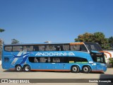 Empresa de Transportes Andorinha 7329 na cidade de São Paulo, São Paulo, Brasil, por Eronildo Assunção. Número da foto: #:id.