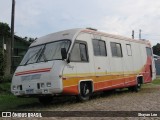 Motorhomes 9170 na cidade de Viamão, Rio Grande do Sul, Brasil, por Shayan Lee. Número da foto: #13010883.