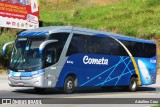 Viação Cometa 17224 na cidade de Aparecida, São Paulo, Brasil, por Adailton Cruz. Número da foto: #:id.