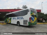 Real Brasil Turismo 0000 na cidade de Queluz, São Paulo, Brasil, por Rafael Nunes Pereira. Número da foto: #13009936.