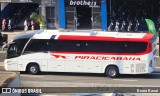 Viação Piracicabana 1472 na cidade de Santo André, São Paulo, Brasil, por Bruno Kasai. Número da foto: #:id.