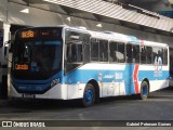 Auto Viação Jabour D86310 na cidade de Rio de Janeiro, Rio de Janeiro, Brasil, por Gabriel Petersen Gomes. Número da foto: #13010961.