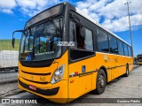 Real Auto Ônibus A41379 na cidade de Rio de Janeiro, Rio de Janeiro, Brasil, por Gustavo Fidelis. Número da foto: #13008555.