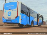 HP Transportes Coletivos 20.590 na cidade de Aparecida de Goiânia, Goiás, Brasil, por Pedro Henrique Eufrasio Correia Dias. Número da foto: #:id.