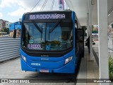 BRT Salvador 40084 na cidade de Salvador, Bahia, Brasil, por Marcos Paulo. Número da foto: #:id.