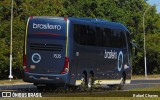 Expresso Brasileiro 7525 na cidade de Porto Seguro, Bahia, Brasil, por Rafael Chaves. Número da foto: #:id.