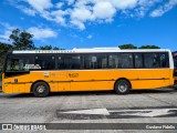 Real Auto Ônibus A41379 na cidade de Rio de Janeiro, Rio de Janeiro, Brasil, por Gustavo Fidelis. Número da foto: #13008553.