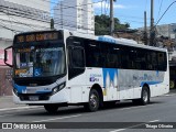 Viação Estrela 6.012 na cidade de São Gonçalo, Rio de Janeiro, Brasil, por Thiago Oliveira. Número da foto: #:id.