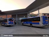 BB Transportes e Turismo 6025 na cidade de Barueri, São Paulo, Brasil, por Ítalo Silva. Número da foto: #:id.