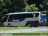 Novisa Transportes Rodoviários e Serviços 0111 na cidade de Porto Seguro, Bahia, Brasil, por Rafael Chaves. Número da foto: #13010619.
