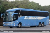 Viação Águia Branca 27760 na cidade de Vitória da Conquista, Bahia, Brasil, por João Emanoel. Número da foto: #:id.