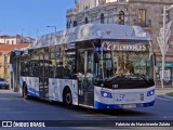 Salamanca de Transportes 181 na cidade de Salamanca, Salamanca, Castilla y León, Espanha, por Fabricio do Nascimento Zulato. Número da foto: #13009028.