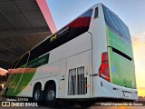 Expresso Princesa dos Campos 6998 na cidade de Ribeirão Preto, São Paulo, Brasil, por Daniel Aparecido de Souza. Número da foto: #13008710.