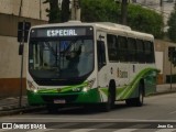 Viação Piracicabana Santos 4274 na cidade de Santos, São Paulo, Brasil, por Jean Gu. Número da foto: #13010873.