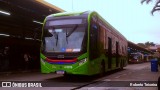 Express Transportes Urbanos Ltda 4 8976 na cidade de São Paulo, São Paulo, Brasil, por Roberto Teixeira. Número da foto: #13009813.