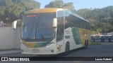 Empresa Gontijo de Transportes 15015 na cidade de Juiz de Fora, Minas Gerais, Brasil, por Lucas Gabriel. Número da foto: #13008997.