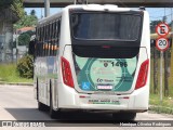 Itamaracá Transportes 1.496 na cidade de Paulista, Pernambuco, Brasil, por Henrique Oliveira Rodrigues. Número da foto: #13010680.