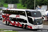 JBL Turismo 7400 na cidade de Aparecida, São Paulo, Brasil, por Rodrigo  Aparecido. Número da foto: #13009751.
