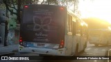 Rota Sol > Vega Transporte Urbano 35436 na cidade de Fortaleza, Ceará, Brasil, por Bernardo Pinheiro de Sousa. Número da foto: #:id.
