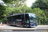 Viação Cometa 721522 na cidade de São Paulo, São Paulo, Brasil, por Julio Cesar Euzebio Alves. Número da foto: #13010569.