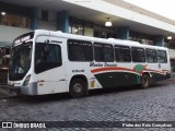 Viação Montes Brancos RJ 196.009 na cidade de Araruama, Rio de Janeiro, Brasil, por Pietro dos Reis Gonçalves . Número da foto: #13010690.