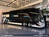Empresa de Ônibus Nossa Senhora da Penha 65015 na cidade de Caxias do Sul, Rio Grande do Sul, Brasil, por Wellington  Mendes da Silva. Número da foto: #:id.