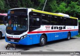 Auto Lotação Ingá RJ 210.015 na cidade de Niterói, Rio de Janeiro, Brasil, por Luiz Petriz. Número da foto: #:id.