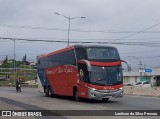 Expresso São Luiz 10160 na cidade de Caruaru, Pernambuco, Brasil, por Lenilson da Silva Pessoa. Número da foto: #13009874.