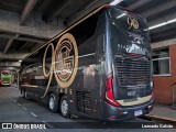 Viação Garcia 98101 na cidade de São Paulo, São Paulo, Brasil, por Leonardo Galvão. Número da foto: #13010017.