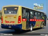Real Star SA 10 na cidade de San Juan de Miraflores, Lima, Lima Metropolitana, Peru, por Fabrizio Lazo. Número da foto: #13009499.