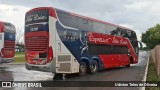 Expresso São Luiz 10200 na cidade de Brasília, Distrito Federal, Brasil, por Udiston Teles de Oliveira. Número da foto: #13010140.