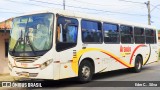 Araquém Tur 39306 na cidade de Aracaju, Sergipe, Brasil, por Eder C.  Silva. Número da foto: #13009942.
