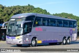 Rota Transportes Rodoviários 8125 na cidade de Vitória da Conquista, Bahia, Brasil, por João Emanoel. Número da foto: #:id.