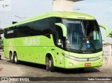 FlixBus Transporte e Tecnologia do Brasil 431908 na cidade de Rio de Janeiro, Rio de Janeiro, Brasil, por Tadeu Vasconcelos. Número da foto: #13010609.