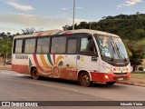 Transmoreira 1550 na cidade de Itabirito, Minas Gerais, Brasil, por Eduardo Vieira. Número da foto: #13008675.