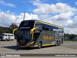Expresso Real Bus 0277 na cidade de Caruaru, Pernambuco, Brasil, por Lenilson da Silva Pessoa. Número da foto: #:id.