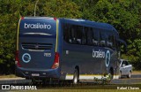 Expresso Brasileiro 7655 na cidade de Porto Seguro, Bahia, Brasil, por Rafael Chaves. Número da foto: #:id.