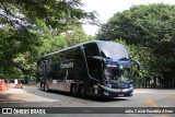 Viação Cometa 18304 na cidade de São Paulo, São Paulo, Brasil, por Julio Cesar Euzebio Alves. Número da foto: #13010603.