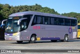 Rota Transportes Rodoviários 10395 na cidade de Vitória da Conquista, Bahia, Brasil, por João Emanoel. Número da foto: #:id.