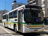 Sudeste Transportes Coletivos 3084 na cidade de Porto Alegre, Rio Grande do Sul, Brasil, por Vitor Aguilera. Número da foto: #:id.